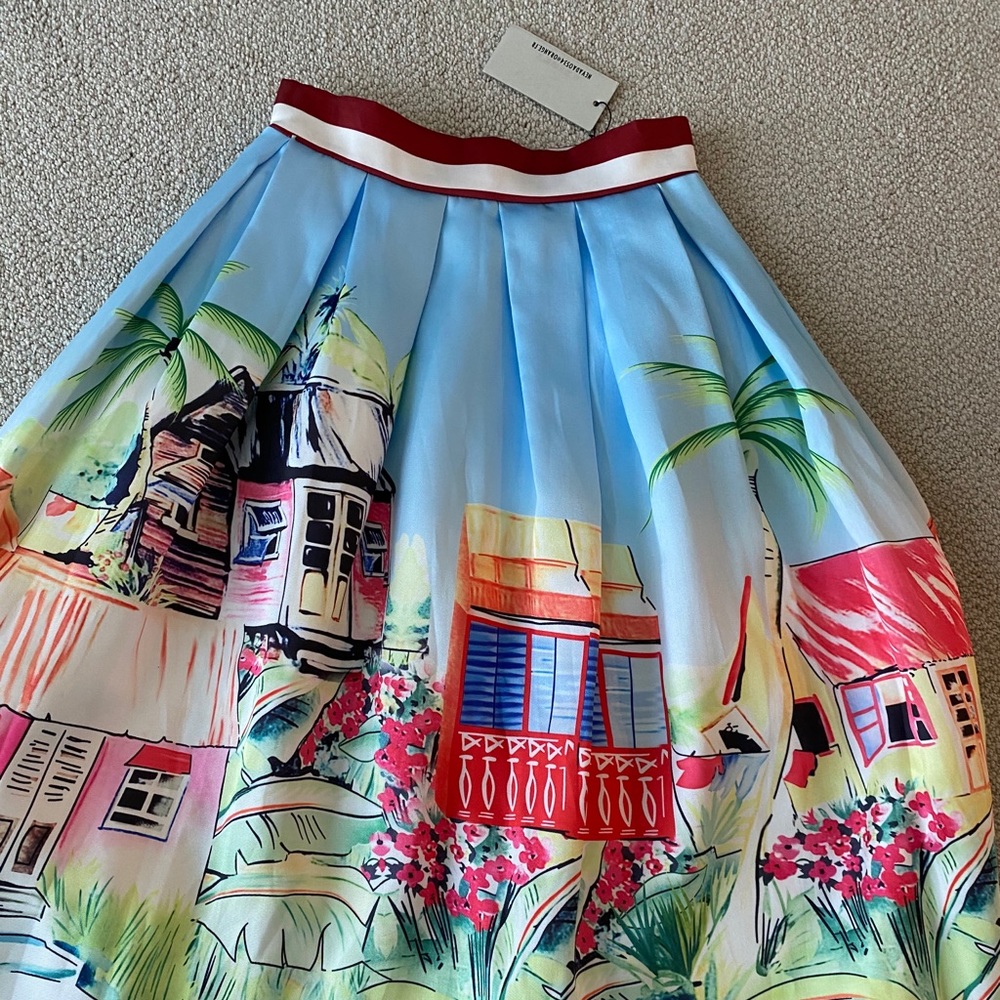 Skirt